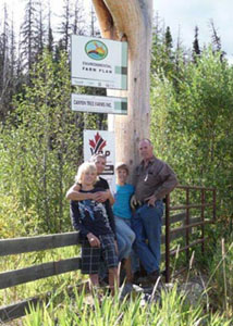 Canyon Tree Farms - Angus Bull Breeder